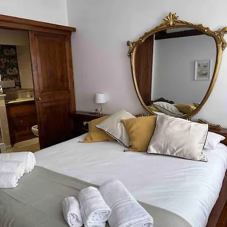 Gens Iulia Luxury Appartament Rom