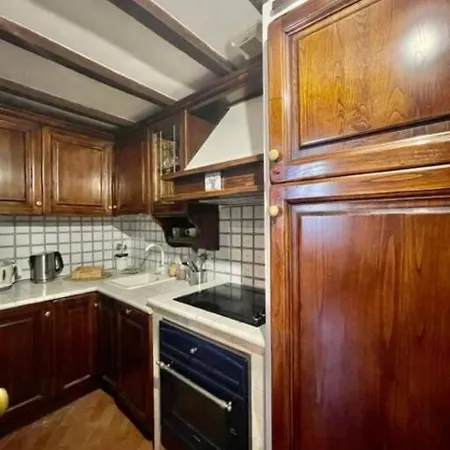 Gens Iulia Luxury Appartament * Rom