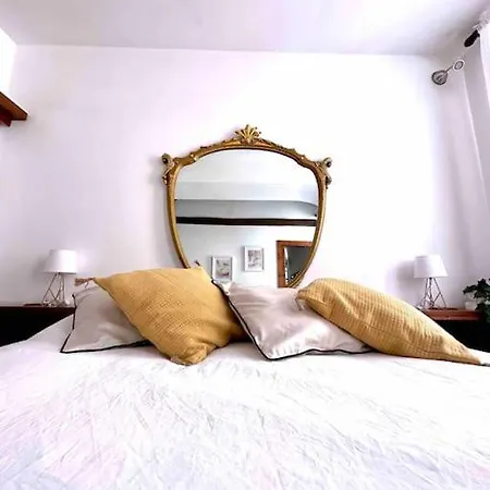 Apartamento Gens Iulia Luxury Appartament