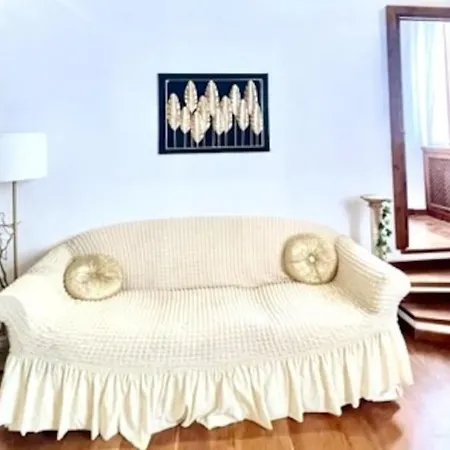 Gens Iulia Luxury Appartament Apartment