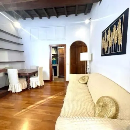 Gens Iulia Luxury Appartament *