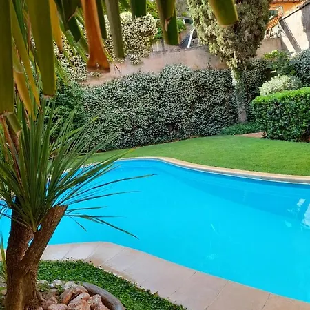 Apartment Gens Iulia Luxury Appartament *