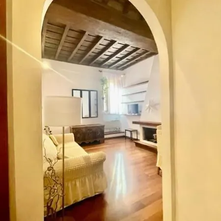 Gens Iulia Luxury Appartament Apartment Rome