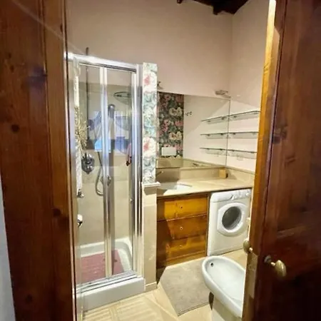Appartement Gens Iulia Luxury Appartament