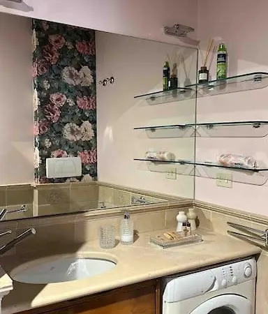 Gens Iulia Luxury Appartament