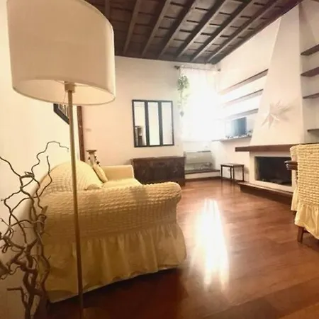 Gens Iulia Luxury Appartament *