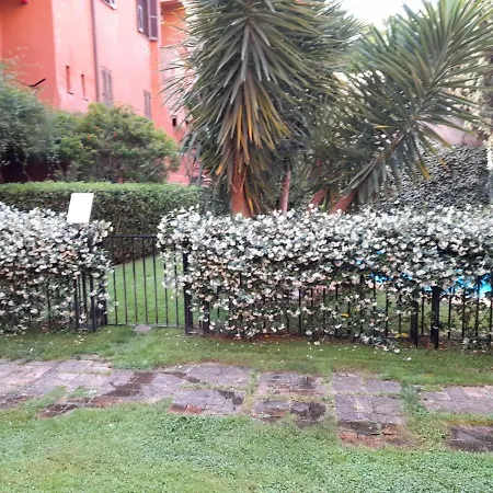 Gens Iulia Luxury Appartament Appartement *