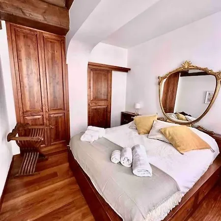 Gens Iulia Luxury Appartament * Rome