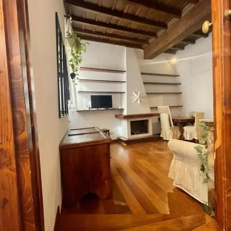 Gens Iulia Luxury Appartament *