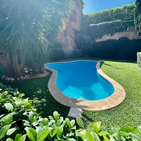 아파트 Gens Iulia Luxury Appartament